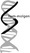 HUM-MOLGEN logo