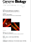 [Genome Biology]